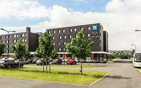 ibis budget Gonesse